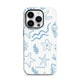Case Elite Pro for Apple iPhone 14 Pro - Design EP88E