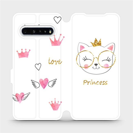 Phone Case LG V60 ThinQ 5G - Design MH03S