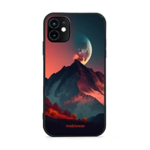 Phone Glossy Case Apple iPhone 11 - Design G007G