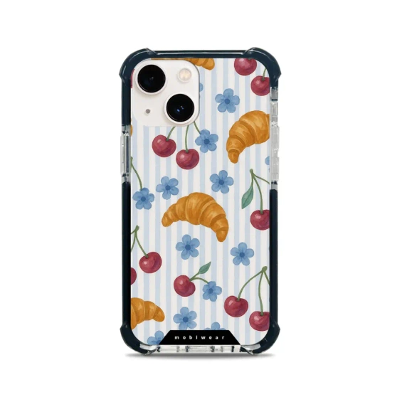 Case MagSafe Elite Bumper for Apple iPhone 13 mini - Design DP85D