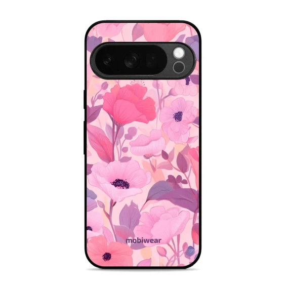 Hülle Glossy Case für Google Pixel 10 Pro - Farbe GP74G