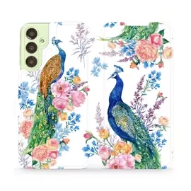 Phone Case Samsung Galaxy A24 - Design MX08S