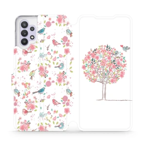 Phone Case Samsung Galaxy A32 5G - Design M120S