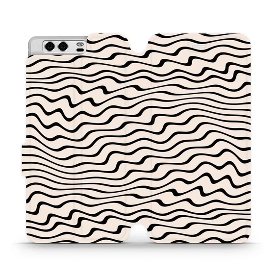 Phone Case Huawei P10 - Design VA62S