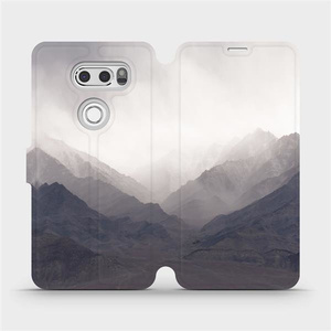 Phone Case LG V30 - Design M151P