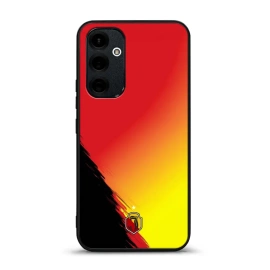Phone Glossy Case Samsung Galaxy A14 4G - Design G07JB