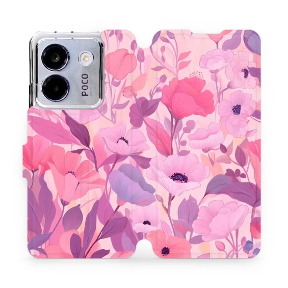 Phone Case Xiaomi POCO M7 Pro 5G - Design VP74S
