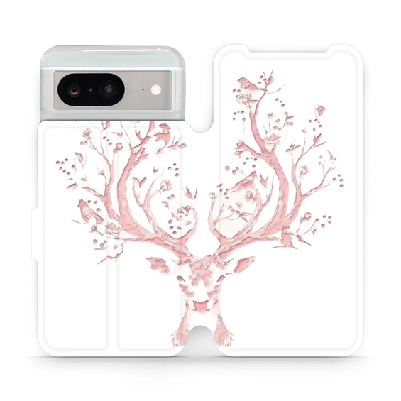 Phone Case Google Pixel 8 - Design M007S