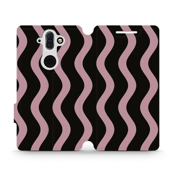 Phone Case Nokia 8 Sirocco - Design VA54S