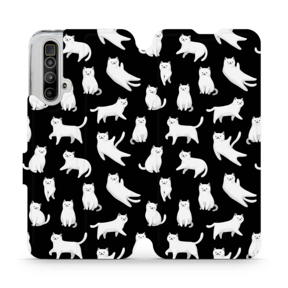 Phone Case Realme X3 SuperZoom - Design V163S