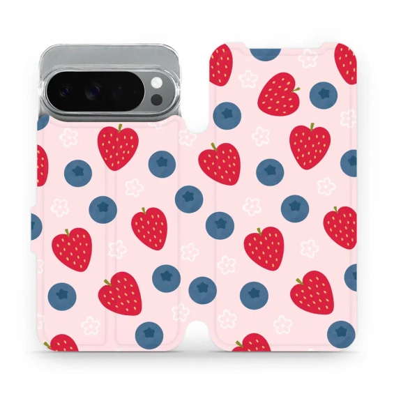 Etui do Google Pixel 10 Pro XL - wzór VP84S