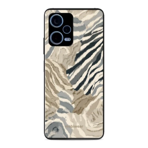 Phone Glossy Case Xiaomi Redmi Note 12 Pro 5G - Design G168G