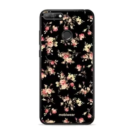 Etui Glossy Case do Huawei Y6 Prime 2018 - wzór G039G