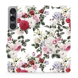 Phone Case Sony Xperia 1 V - Design MD01S