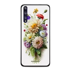 Etui Glossy Case do Huawei Nova 5T - wzór G016G