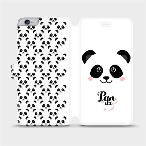 Phone Case Apple iPhone 6s Plus - Design M030P