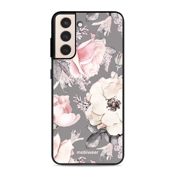 Phone Glossy Case Samsung Galaxy S21 Plus - Design G034G