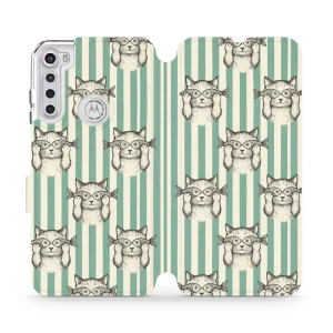 Phone Case Motorola One Fusion Plus - Design VP90S