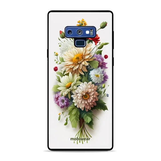 Hülle Glossy Case für Samsung Galaxy Note 9 - Farbe G016G