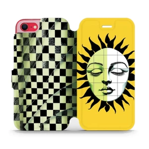 Etui do Apple iPhone SE 2020 - wzór VP56S