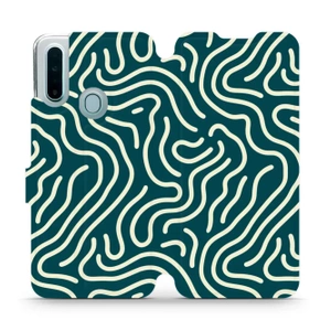 Etui do OPPO A31 - wzór VA61S