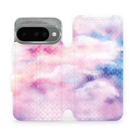 Etui do Google Pixel 10 - wzór MR02S