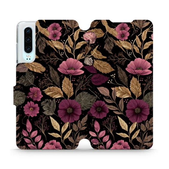 Phone Case Huawei P30 - Design V170S
