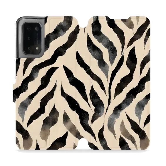 Etui do OPPO A54 5G - wzór VA53S