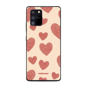 Phone Glossy Case Samsung Galaxy S10 Lite - Design GP93G