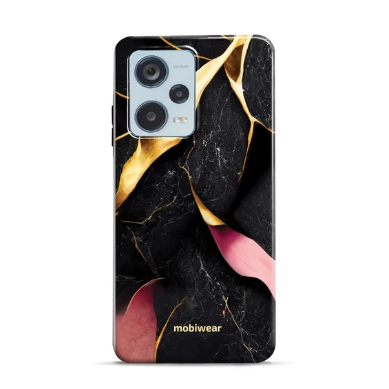 Hülle Elite Pro für Xiaomi Redmi Note 12 Pro Plus 5G - Farbe EP35E