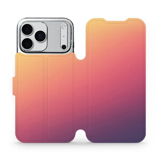 Phone Case Apple iPhone 17 Pro Max - Design VP66S