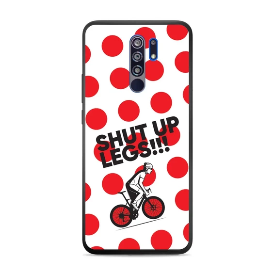Phone Glossy Case Xiaomi Redmi 9 - Design GD08G