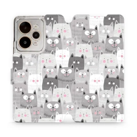 Phone Case Realme 15 Pro 5G - Design M099P