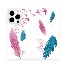 Phone Case Apple iPhone 15 Pro - Design MR08S