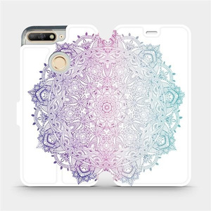 Phone Case Huawei Honor 7A - Design M008S