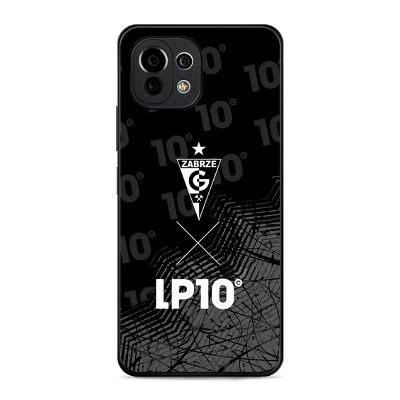 Phone Glossy Case Xiaomi 11 Lite 5G NE - Design G11GZ