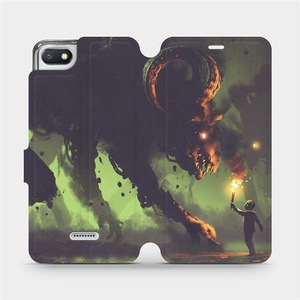 Hülle für Xiaomi Redmi 6A - Farbe VA08P