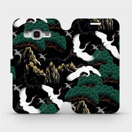 Phone Case Samsung Galaxy J3 2016 - Design VP16S