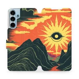 Phone Case Samsung Galaxy M55 5G - Design VP55S