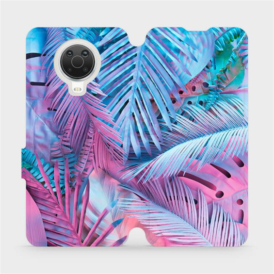 Phone Case Nokia G20 - Design MG10S