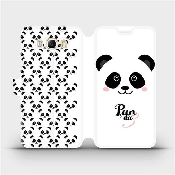 Phone Case Samsung Galaxy J7 2016 - Design M030P