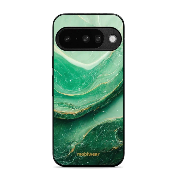Hülle Glossy Case für Google Pixel 10 - Farbe G023G