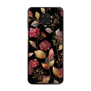 Phone Glossy Case Xiaomi Redmi Note 9 Pro - Design G171G