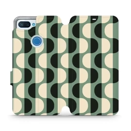 Phone Case Xiaomi Mi 8 Lite - Design VA56S