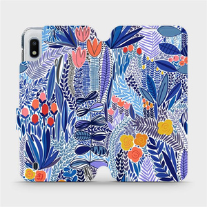 Phone Case Samsung Galaxy A10 - Design MP03P