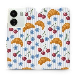 Phone Case Xiaomi Redmi 13C - Design VP85S