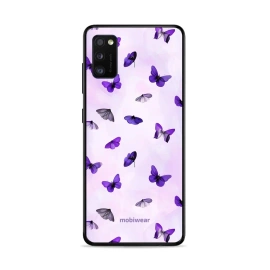 Phone Glossy Case Samsung Galaxy A41 - Design GP77G