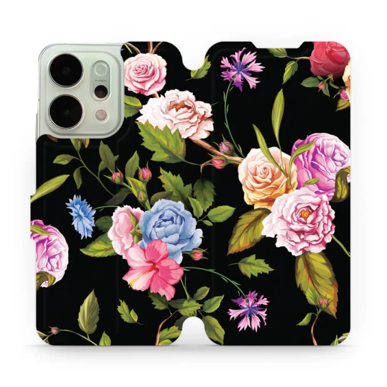 Hülle für OPPO Reno 14 Pro 5G - Farbe VD07S