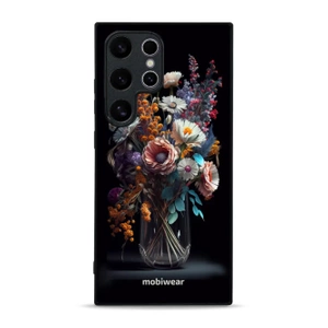 Phone Glossy Case Samsung Galaxy S24 Ultra - Design G012G