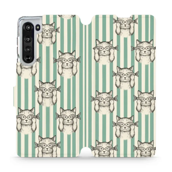 Phone Case Motorola Edge - Design VP90S